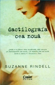 Suzanne Rindell - Dactilografa cea noua