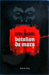 Sven Hassel - Batalion de mars