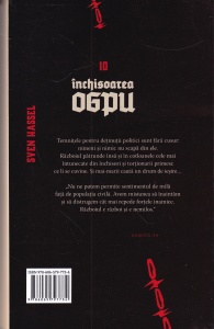 Sven Hassel - Inchisoarea OGPU (2014) - Img 2