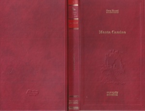 Sven Hassel - Monte Cassino