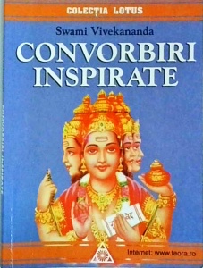 Swami Vivekananda - Convorbiri inspirate