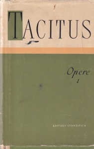 Tacitus - Opere, 3 volume - Img 2