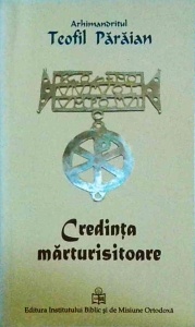 Teofil Paraian - Credinta marturisitoare