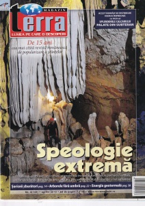 Terra, nr. 4, aprilie 2010