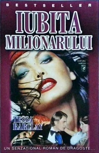 Tessa Barclay - Iubita milionarului