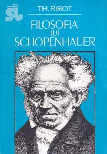 Th. Ribot - Filosofia lui Schopenhauer