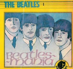The Beatles – 1 Beatles-Mania