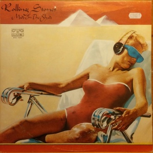 The Rolling Stones – Made In The Shade