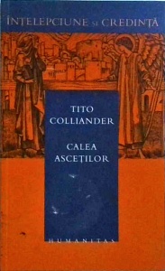 Tito Colliander - Calea ascetilor
