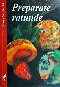 Tobias Hierel - Preparate rotunde