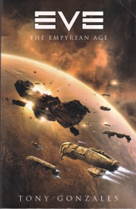 Tony Gonzales - Eve. The Empyrean Age