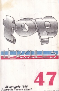 Top Hercules 47