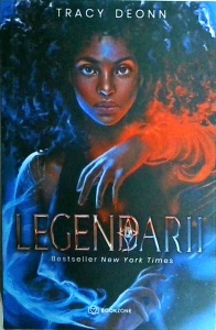 Tracy Deonn - Legendarii