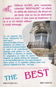 Tracy Pearson - Casnicie in pericol - Img 2