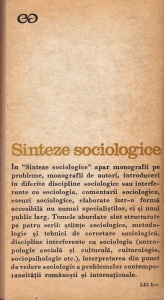 Traian Herseni - Sociologia limbii - Img 2