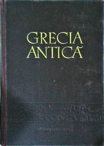 V. V. Struve, D.P. Kallistov - Grecia Antica