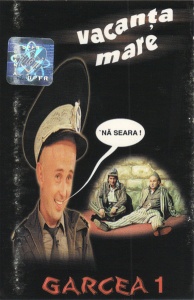 Vacanta Mare – Garcea 1