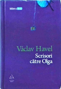 Vaclav Havel - Scrisori catre Olga