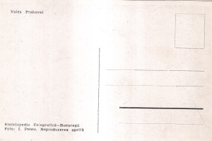 Valea Prahovei (interbelica, necirculata) - Img 2