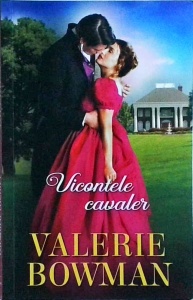 Valerie Bowman - Vicontele cavaler