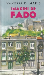 Vanessa D. Maris - Imagini de Fado - Img 1