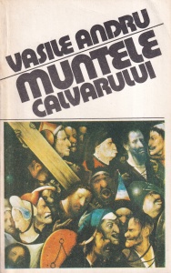 Vasile Andru - Muntele calvarului