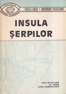 Vasile Cucu, Gheorghe Vlasceanu - Insula Serpilor