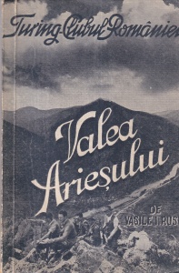 Vasile I. Rus - Valea Ariesului (1947)