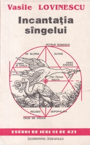 Vasile Lovinescu - Incantatia sangelui