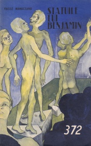Vasile Manuceanu - Statuile lui Benjamin, CPSF 372