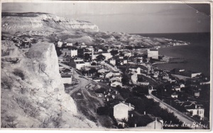 Vedere din Balcic (necirculata)