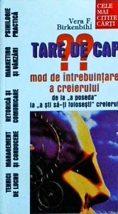 Vera F. Birkenbihl - Tare de cap. Mod de intrebuintare a creierului. De la "a poseda" la "a sti sa-ti folosesti" creierul