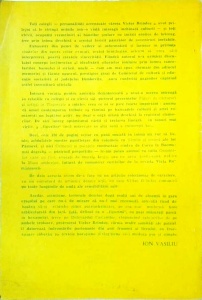 Victor C. Brandus - Figuri de carturari si artisti in Targoviste - Img 2