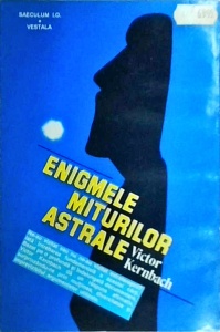 Victor Kernbach - Enigmele miturilor astrale - Img 2