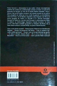 Victor Suvorov - Sinuciderea. De ce a atacat Hitler Uniunea Sovietica? - Img 2