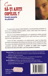 Vincent Acker - Cum sa-ti ajuti copilul? Invata meseria de parinte - Img 2