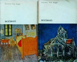 Vincent Van Gogh - Scrisori, 2 volume