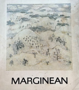 Viorel Marginean - Pictura. Grafica