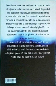 Viorel Olivian Pascanu - Depresia. Tratament integral naturist - Img 2