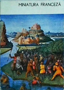Viorica Dene - Miniatura franceza