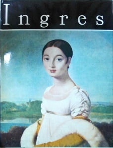 Viorica Guy Marica - Ingres
