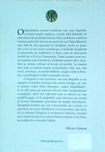 Viu este Dumnezeu. Catehism ortodox - Img 2