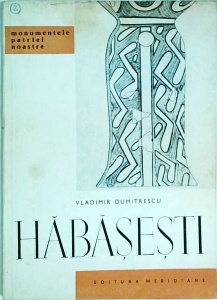 Vladimir Dumitrescu - Habasesti