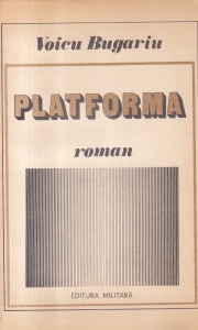 Voicu Bugariu - Platforma