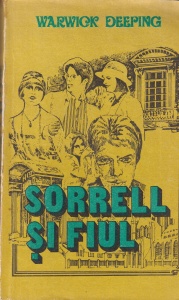 Warwick Deeping - Sorrell si fiul