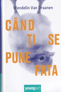 Wendelin Van Draanen - Cand ti se pune pata - Img 1
