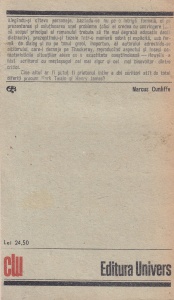 William Dean Howells - Riscurile parvenirii - Img 2