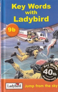 William Murray - 9b. Jump from the sky