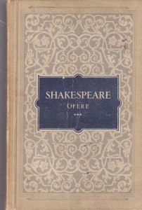 William Shakespeare - Opere, volumul 3
