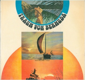 Wilton Kullmann – Traum Von Bermuda (Instrumental)